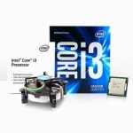 PROC INTEL SOCKET 1151 i3 6100 BOX  